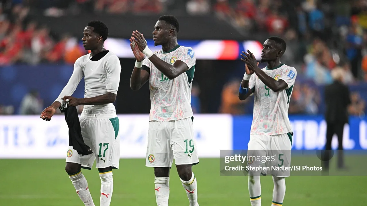 Senegal vs Irak: Pratinjau Grup I Piala Dunia 2026