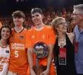 Sergio De Larrea Bicara Usai Antarkan Valencia Juara Liga Endesa