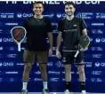 Setelah Shanghai, FIP Padel Bronze Kembali ke Selangor Malaysia