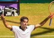 Taylor Fritz Ungkap Teori Menarik Tentang Kekalahan 6-0