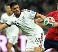 Tiga Gol ke Gawang Republik Ceko Pastikan Meksiko Sempurna di Fase Grup