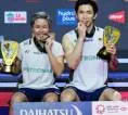 Toh Ee Wei Terbang ke Australia Jalani Pengobatan Cedera ACL