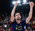 Tomas Satoransky Resmi Meninggalkan Barcelona