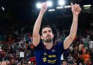 Tomas Satoransky Resmi Meninggalkan Barcelona
