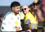 Tony Popovic Pastikan Jacob Italiano Absen saat Australia Hadapi Paraguay
