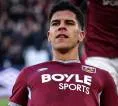 Tottenham Yakin Bisa Menangi Perburuan Mateus Fernandes