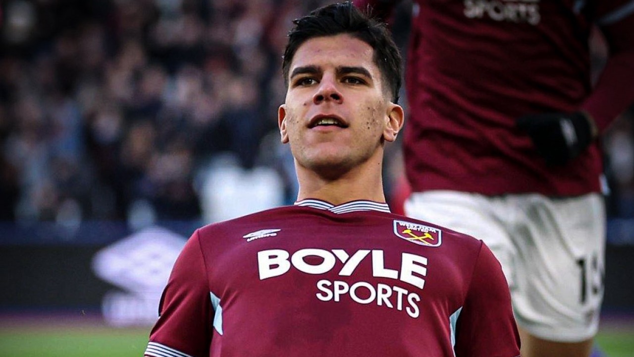 Tottenham Yakin Bisa Menangi Perburuan Mateus Fernandes