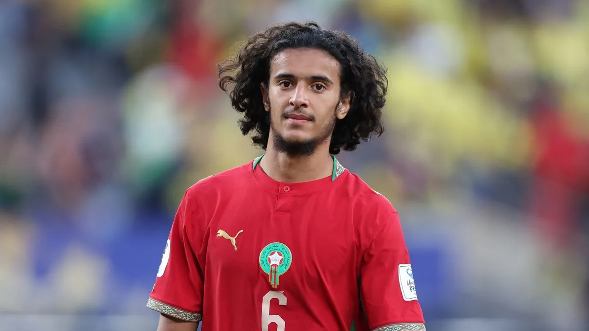 Transfer Ayyoub Bouaddi ke Arsenal Terkendala Satu Syarat - sumber: (footballlondon)