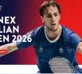 Tuan Rumah Unggulan Italian Open 2026 Pekan Ini