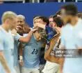 Uruguay vs Spanyol: Pratinjau Grup H Piala Dunia 2026