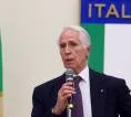 Valentini: Giovanni Malago Punya Kualitas Mumpuni Untuk Memimpin FIGC