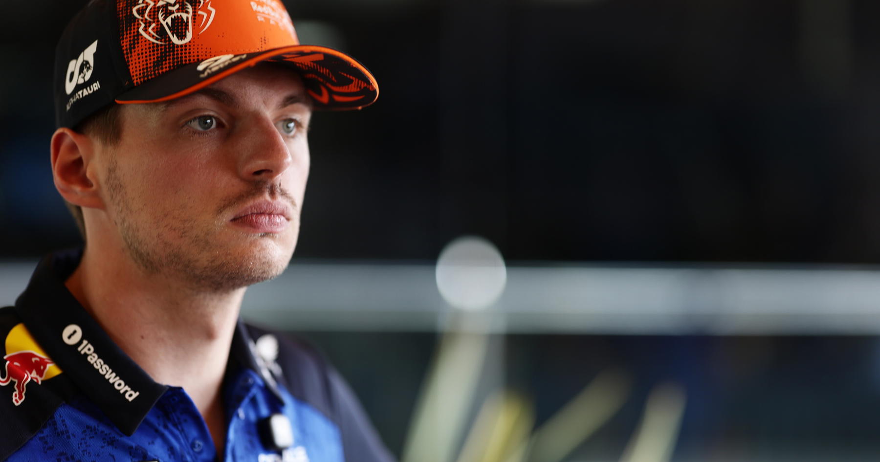 Verstappen Bahas Pentingnya Upgrade Red Bull untuk Masa Depan F1
