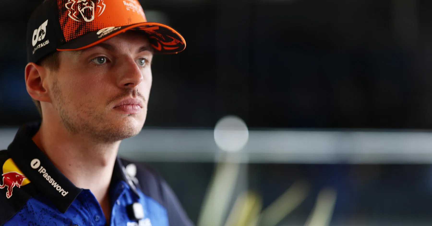 Verstappen Bahas Pentingnya Upgrade Red Bull untuk Masa Depan F1 - sumber: (racingnews365)