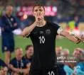 Viking Row Timnas Norwegia Picu Reaksi Beragam di Skandinavia