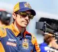 Vinales: Jika Absen di MotoGP Tahun Depan, KTM yang Salah