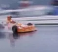 Vittorio Brambilla Tabrak Mobil Setelah Menang di Grand Prix