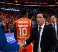Xavi Pascual Nilai Valencia Layak Menjadi Juara