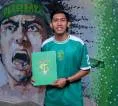 Yusuf Meilana Antusias Sambut Babak Baru Bersama Persebaya Surabaya