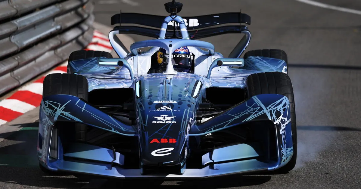 Zandvoort Tegaskan Pembedaan Antara F1 dan Formula E