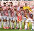 5 Fakta Menarik yang Patut Diketahui Jelang Laga Kroasia vs Ghana