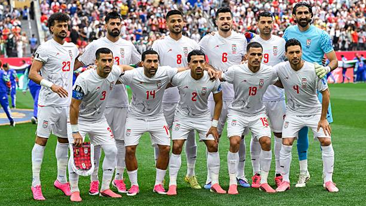 5 Fakta Menarik yang Patut Diketahui Jelang Laga Mesir vs Iran