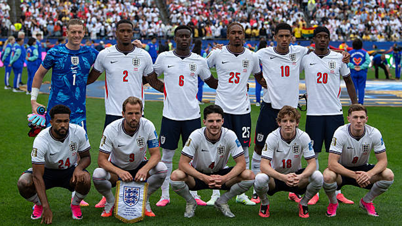 5 Fakta Menarik yang Patut Diketahui Jelang Laga Panama vs Inggris