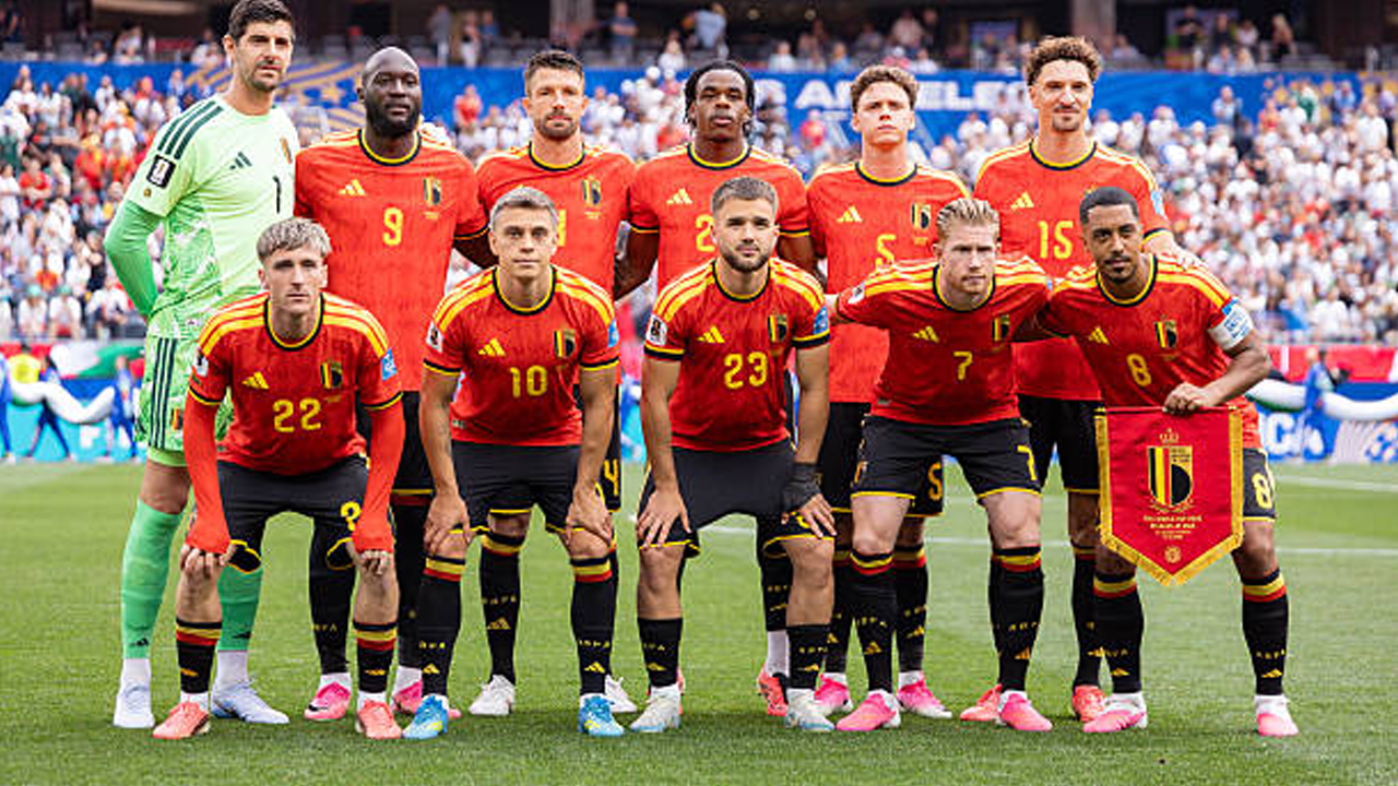5 Fakta Menarik yang Patut Diketahui Jelang Laga Selandia Baru vs Belgia