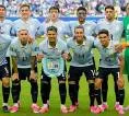 5 Fakta Menarik yang Patut Diketahui Jelang Laga Uruguay vs Spanyol