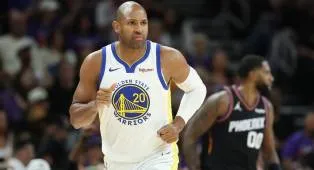Al Horford Perpanjang Kontrak dengan Warriors di Musim ke-20