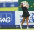 Alexa Pano Curi Perhatian di KPMG Women's PGA Championship 2026