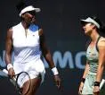 Alexandra Eala Dan Venus Williams Saling Bertukar Pesan Usai Bad Homburg