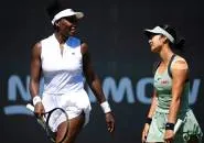 Alexandra Eala Dan Venus Williams Saling Bertukar Pesan Usai Bad Homburg