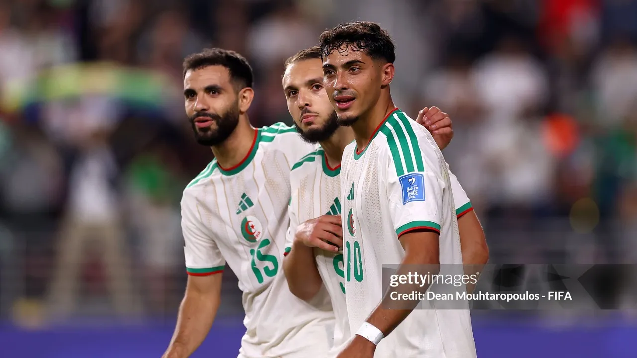 Aljazair vs Austria: Pratinjau Grup J Piala Dunia 2026