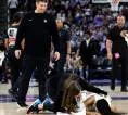 Allisha Gray Alami Cedera saat Atlanta Dream Tumbang dari Valkyries