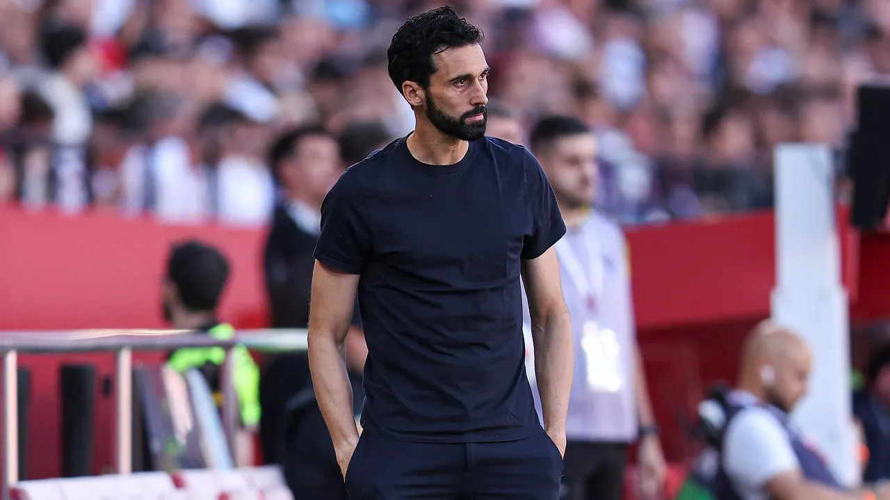 Alvaro Arbeloa.