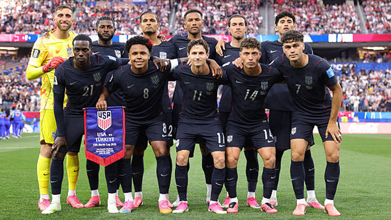 Amerika Serikat Ingin Ajukan Diri Sebagai Tuan Rumah Tunggal Piala Dunia 2038