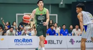Antoni Erga Sebut Saling Percaya Akan Menjadi Kunci