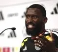 Antonio Rudiger Fokus ke Piala Dunia, Baru Mourinho