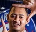 Arema FC Rekrut Erlangga Setyo, Komposisi Penjaga Gawang Komplet