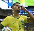 Arsenal Incar Bruno Guimaraes, Zubimendi Terancam Diganti