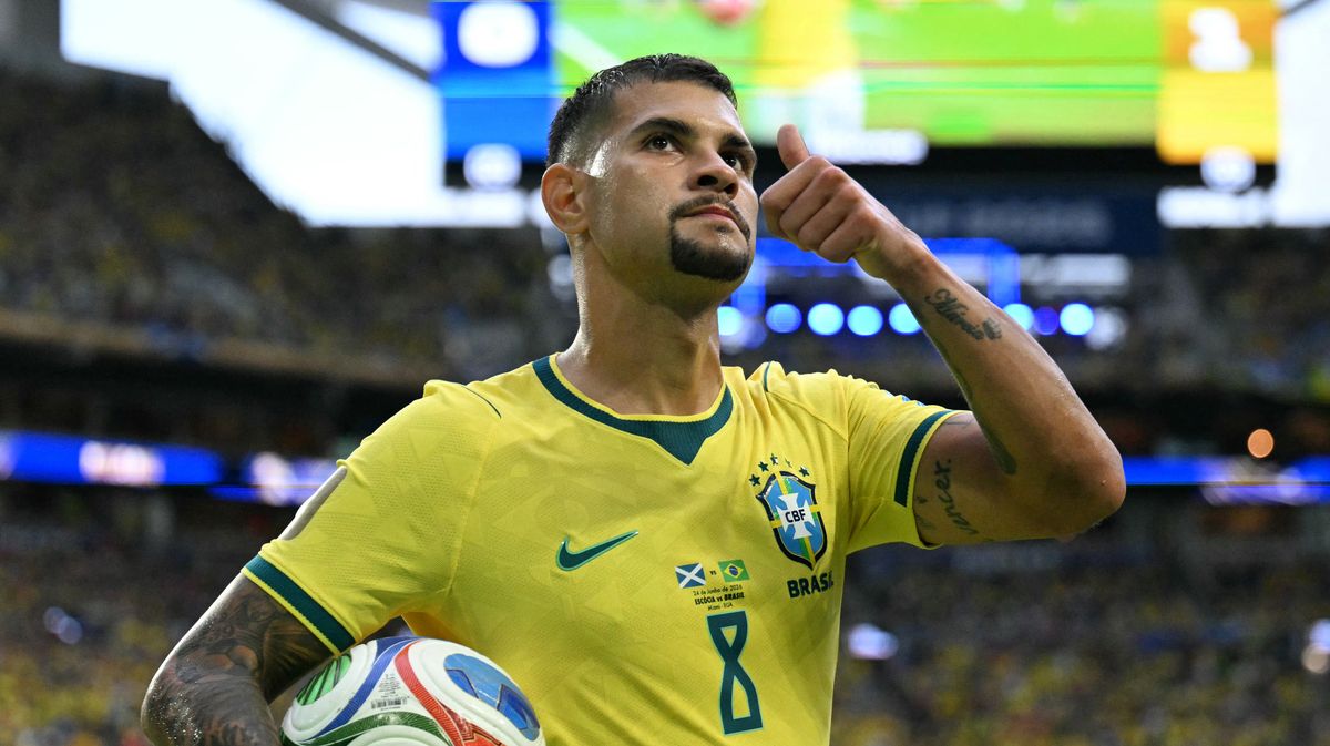 Arsenal Incar Bruno Guimaraes, Zubimendi Terancam Diganti