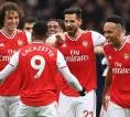 Arsenal Rekrut Juara Euro, Favorit Henry, dan Bintang £56m
