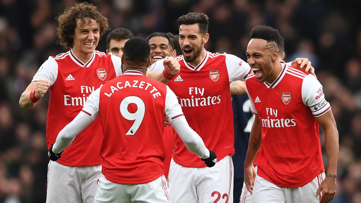 Arsenal Rekrut Juara Euro, Favorit Henry, dan Bintang £56m
