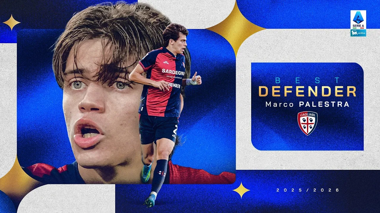 Marco Palestra