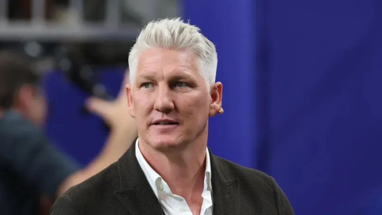 Bastian Schweinsteiger Ungkap Penyebab Kekalahan Jerman Atas Ekuador