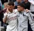 Ben White Ungkap Kondisi Cedera di Tengah Isu Transfer Arsenal