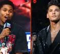 Benavidez Prediksi Ryan Garcia Mampu Tumbangkan Shakur Stevenson