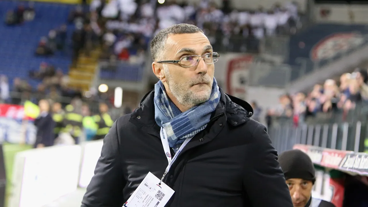 Beppe Bergomi