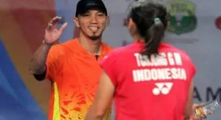 Berikut Data & Fakta Menarik Gelaran Kejuaraan Asia Junior 2026 Pekan Ini