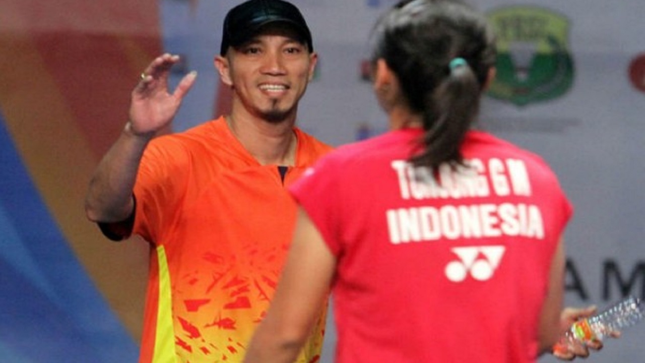 Berikut Data & Fakta Menarik Gelaran Kejuaraan Asia Junior 2026 Pekan Ini